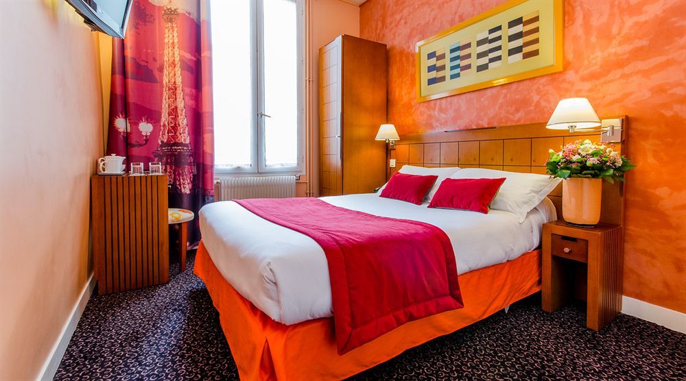 Hotel Pilime Paryż Zewnętrze zdjęcie